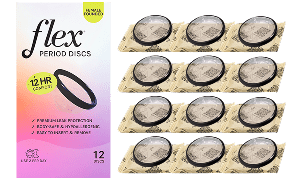 12個入りパッケージ